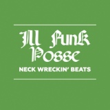 Обложка для Ill Funk Posse - Everybody Got Pow