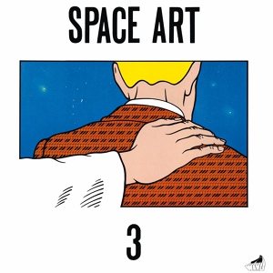 Обложка для Space Art - Alpha du Centaure Part I