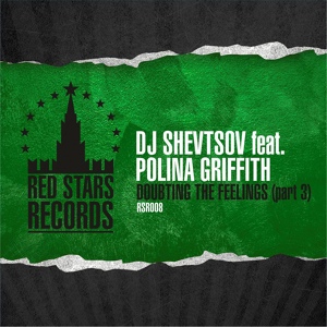 Обложка для DJ Shevtsov feat. Polina Griffith feat. Polina Griffith - Doubting the Feelings