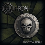 Обложка для Centhron - Aeterna 6