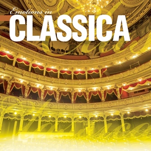 Обложка для Vienna Symphonic Orchestra - Suite No. 2