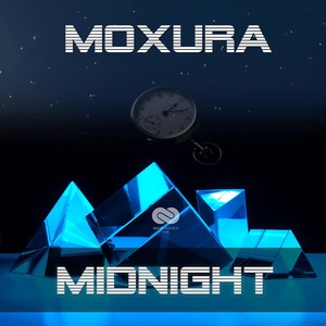 Обложка для Moxura - Midnight