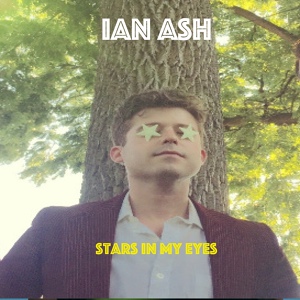 Обложка для Ian Ash - Stars in My Eyes