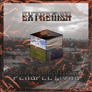 Обложка для Extreinsh - Lost in Your Eyes
