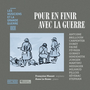 Обложка для Françoise Masset, Anne Le Bozec - Lampe du soir