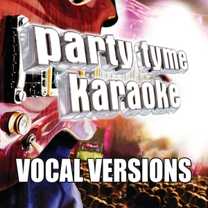 Обложка для Party Tyme Karaoke - Here Without You (Made Popular By 3 Doors Down) [Vocal Version]
