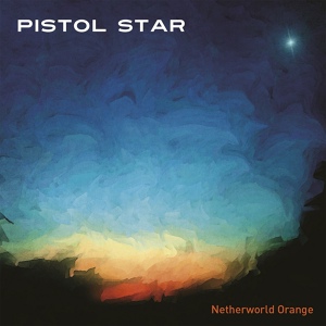 Обложка для Pistol Star - Say Something