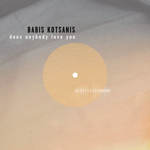 Обложка для Babis Kotsanis - Nobody Understands