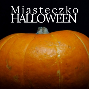 Обложка для Tajemnicza Muzyka - Piosenki na Halloween
