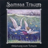 Обложка для Samsas Traum - Im Zeichen des Wurms