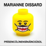 Обложка для Marianne Dissard - Prisencolinensinainciusol