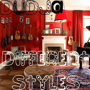 Обложка для Dudja - Whenever You Dance (Dance the Night Away)