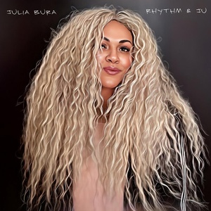 Обложка для Julia Bura - Party