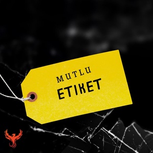 Обложка для Mutlu Yaşa - Etiket
