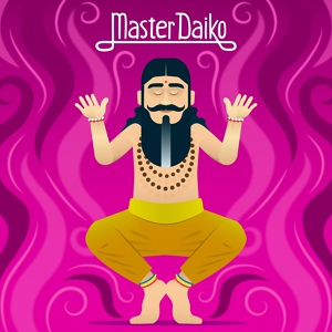Обложка для Master Daiko Musik Santai, LL Kids Kamar Anak - Love