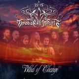 Обложка для Trobar de Morte - Wind of Change