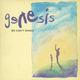 Обложка для Genesis - Hold On My Heart
