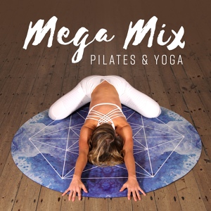 Обложка для Yoga Pilates Music Consort - Find Peace Place