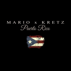 Обложка для Mario, Kretz - Puerto Rico