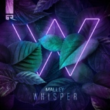 Обложка для MALLEY - Whisper