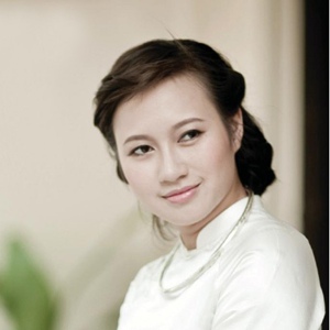 Обложка для Khánh Linh - Bài Hát Cho Em