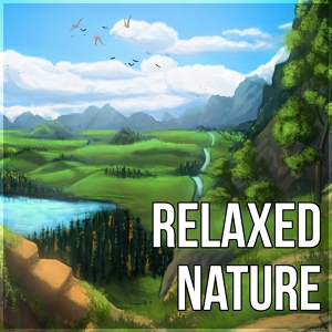 Обложка для Nature Sounds Paradise - Nature Music