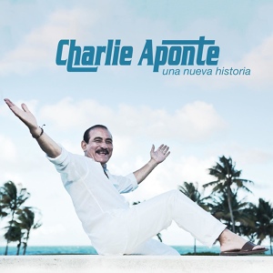Обложка для Charlie Aponte - Gracias, Salsero
