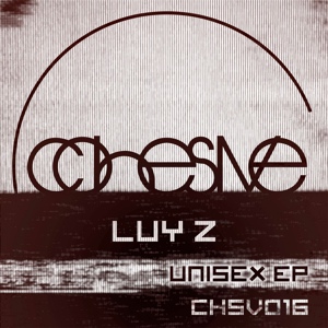 Обложка для Luy Z - TomBoy (Original Mix)