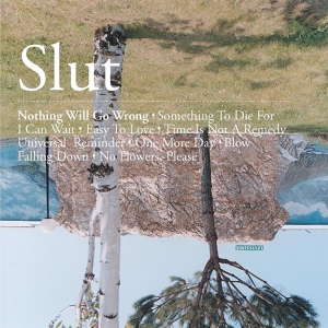 Обложка для Slut - Blow Up