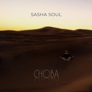 Обложка для Sasha Soul - Снова