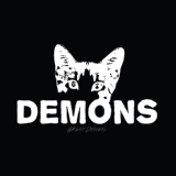 Обложка для Demons - Parallel Lines
