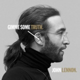 Обложка для John Lennon - Come Together