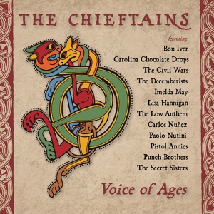 Обложка для The Chieftains - The Chieftains Reunion