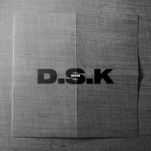Обложка для DVN - DSK