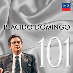 Обложка для Plácido Domingo, London Symphony Orchestra, Karl-Heinz Loges - De Curtis: "Non ti scordar di me"