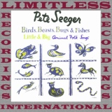 Обложка для Pete Seeger - Fly Through My Window