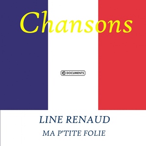 Обложка для Line Renaud - Le Complet Gris