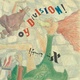 Обложка для Oy Division - Josh's Mantra