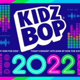 Обложка для KIDZ BOP Kids - Goosebumps