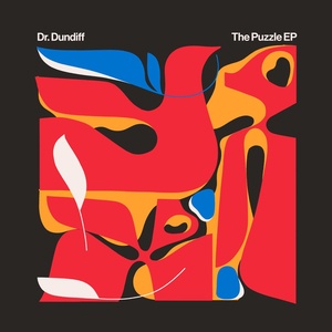 Обложка для Dr. Dundiff - The Puzzle