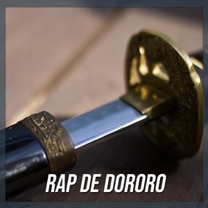 Обложка для Kinox - Rap de Dororo