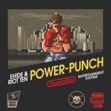 Обложка для EH!DE & Riot Ten - Power Punch