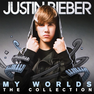 Обложка для Justin Bieber - Love Me