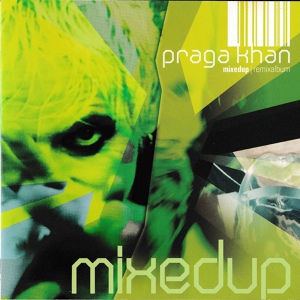 Обложка для Praga Khan - Love (Insider Remix)