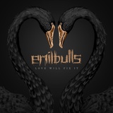 Обложка для Emil Bulls - She Ain't Coming Home No More