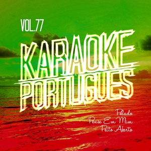 Обложка для Ameritz Karaoke Português - Pense Em Mim (No Estilo de Leandro e Leonardo) [Karaoke Version]