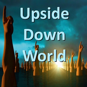 Обложка для Павел Панин - Upside Down World