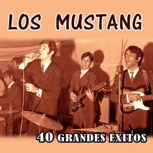 Обложка для Los Mustang - Five Hundred Miles
