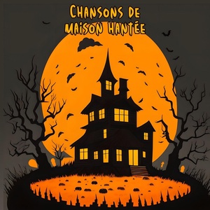 Обложка для Edgar Morne - La Nuit des Sorcières
