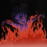 Обложка для KILLHOPE - Огонь